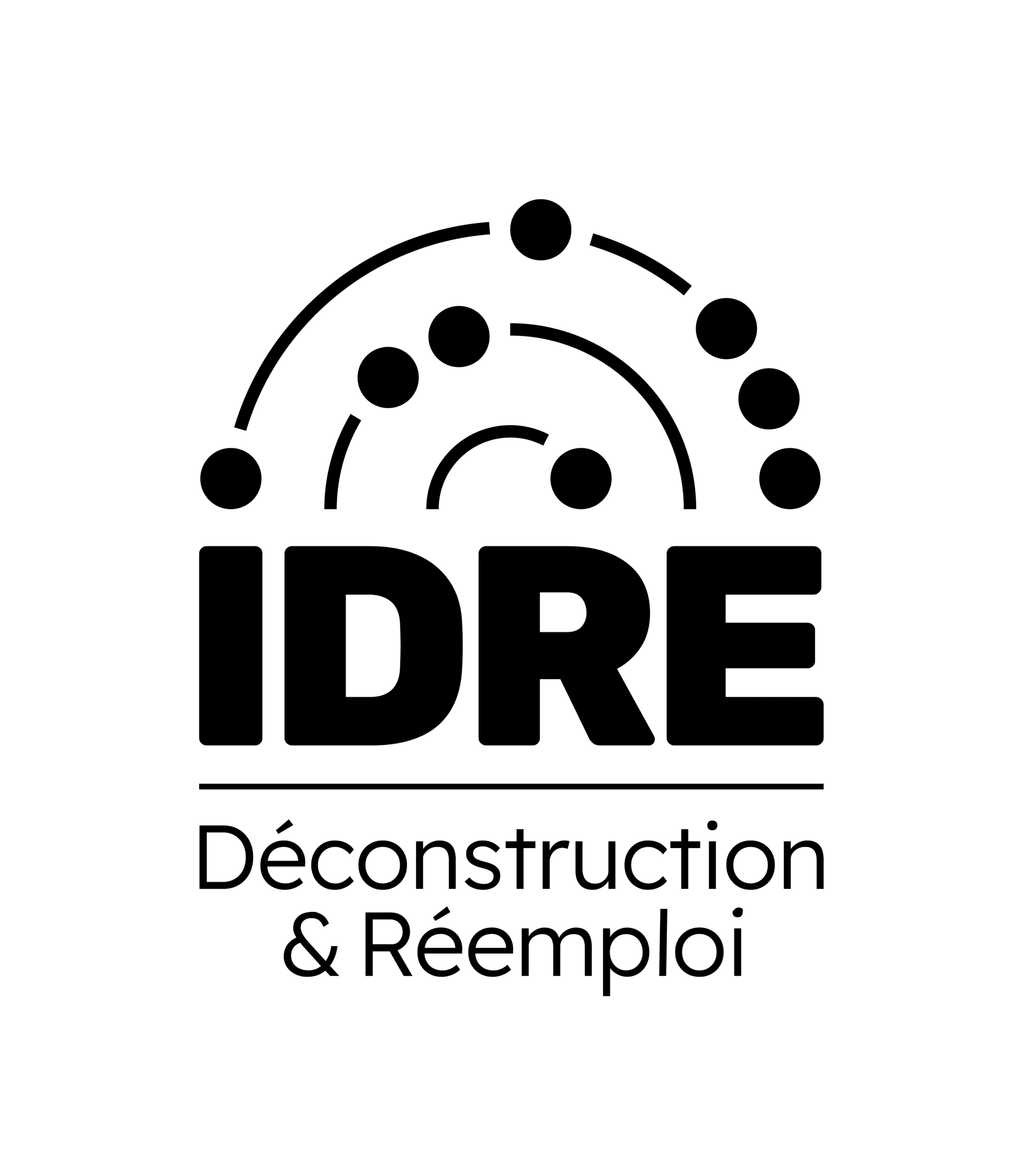 IDRE noir_logo_RVB_baseline