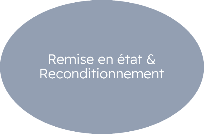 recond